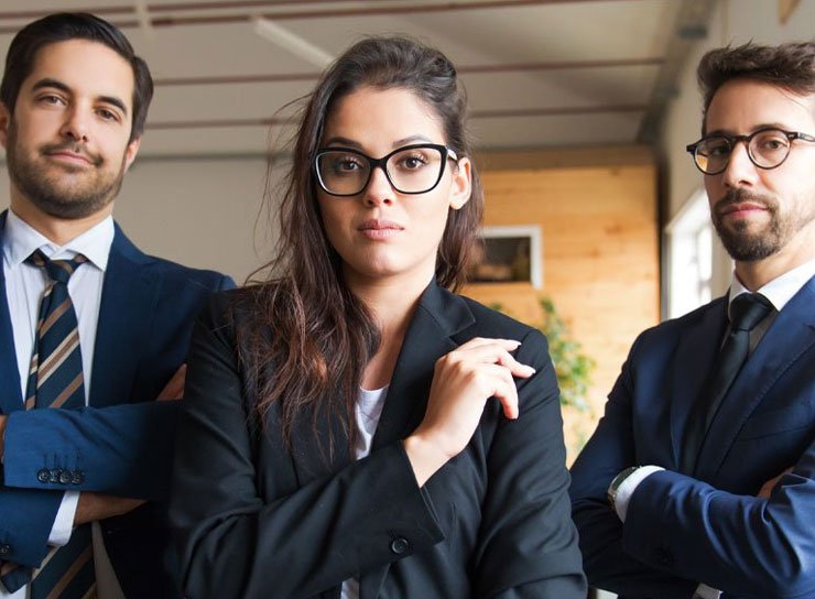 Management Consulting