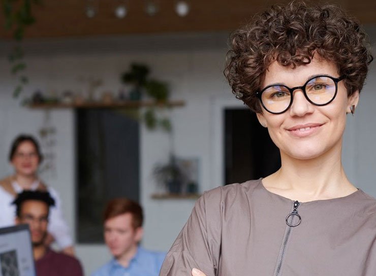 Marketing Consulting